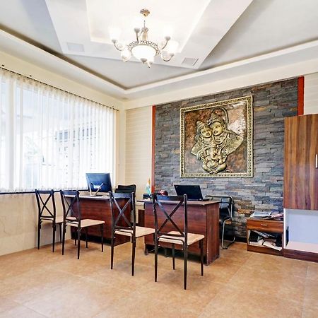 Itsy By Treebo - Shiv Enclave Hotel บังกาลอร์ ภายนอก รูปภาพ