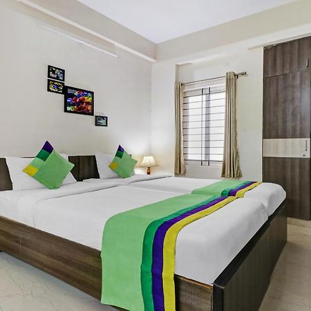 Itsy By Treebo - Shiv Enclave Hotel บังกาลอร์ ภายนอก รูปภาพ