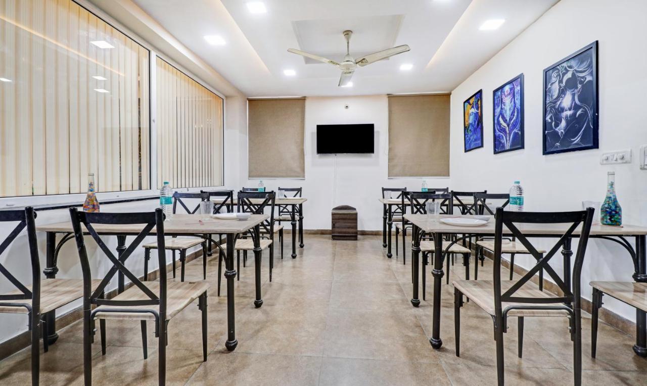 Itsy By Treebo - Shiv Enclave Hotel บังกาลอร์ ภายนอก รูปภาพ