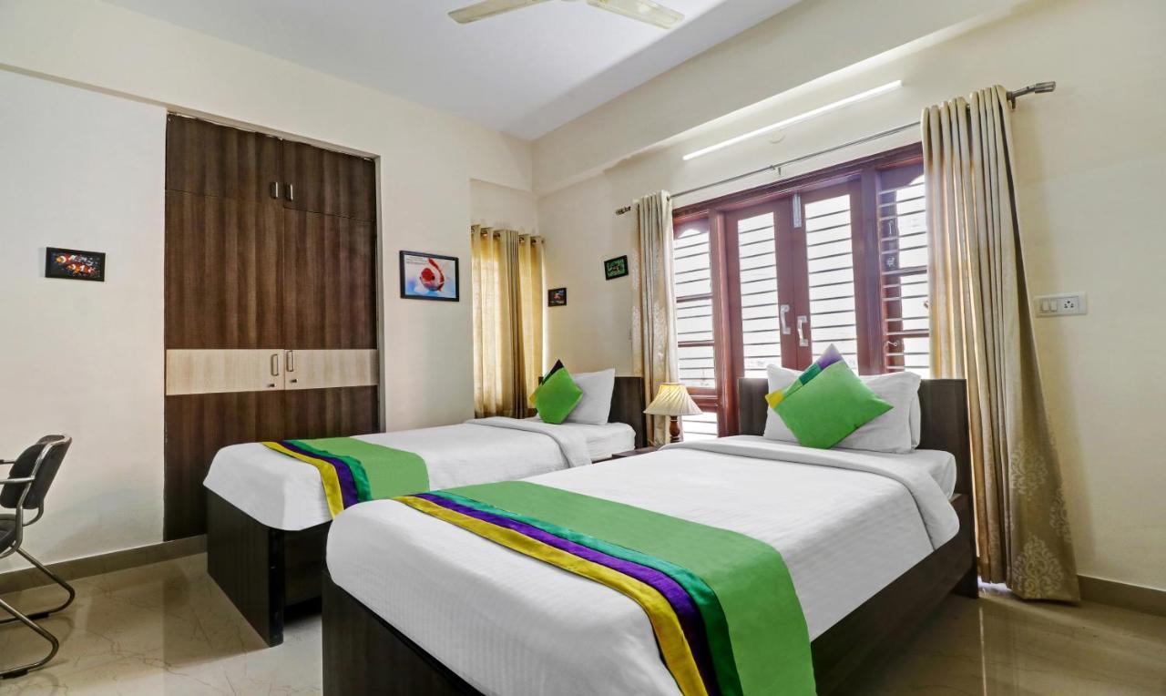 Itsy By Treebo - Shiv Enclave Hotel บังกาลอร์ ภายนอก รูปภาพ