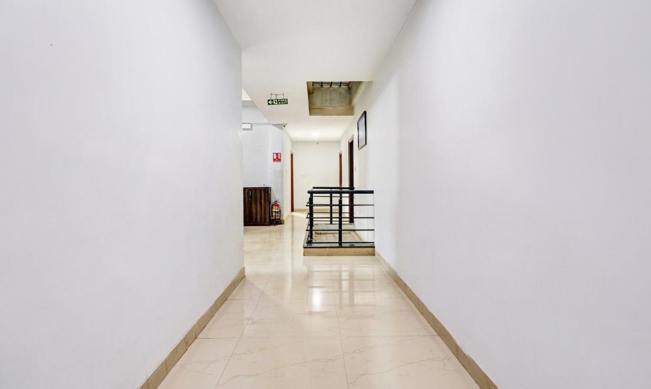 Itsy By Treebo - Shiv Enclave Hotel บังกาลอร์ ภายนอก รูปภาพ