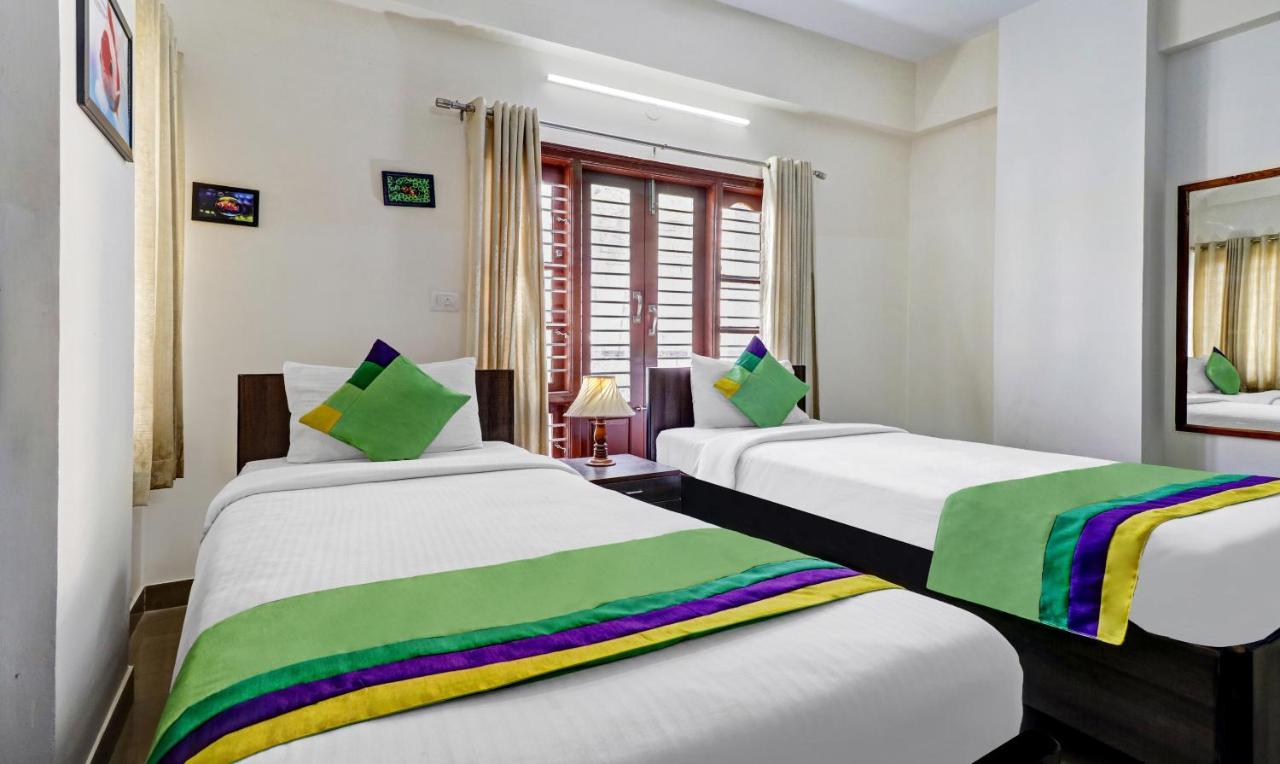 Itsy By Treebo - Shiv Enclave Hotel บังกาลอร์ ภายนอก รูปภาพ