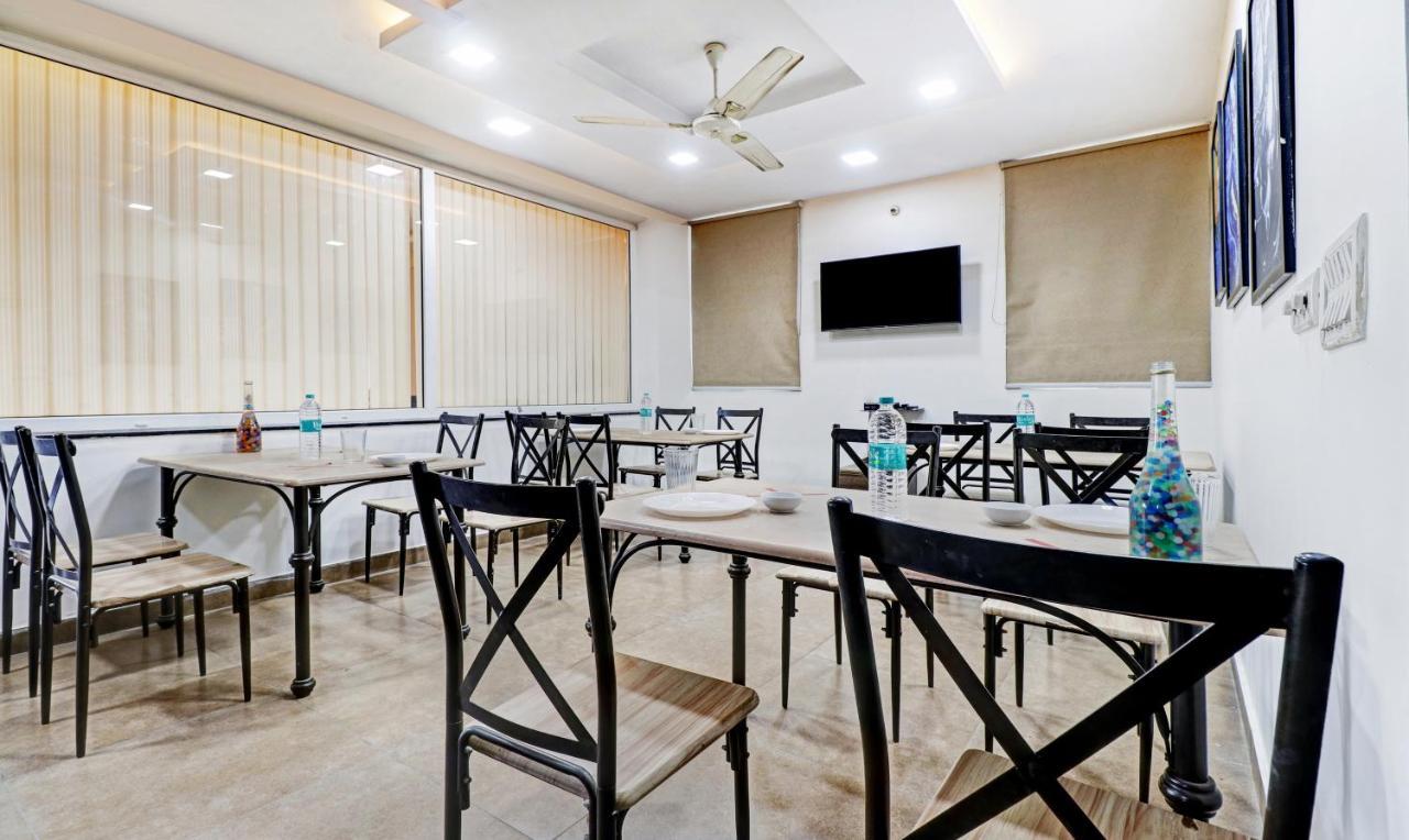 Itsy By Treebo - Shiv Enclave Hotel บังกาลอร์ ภายนอก รูปภาพ