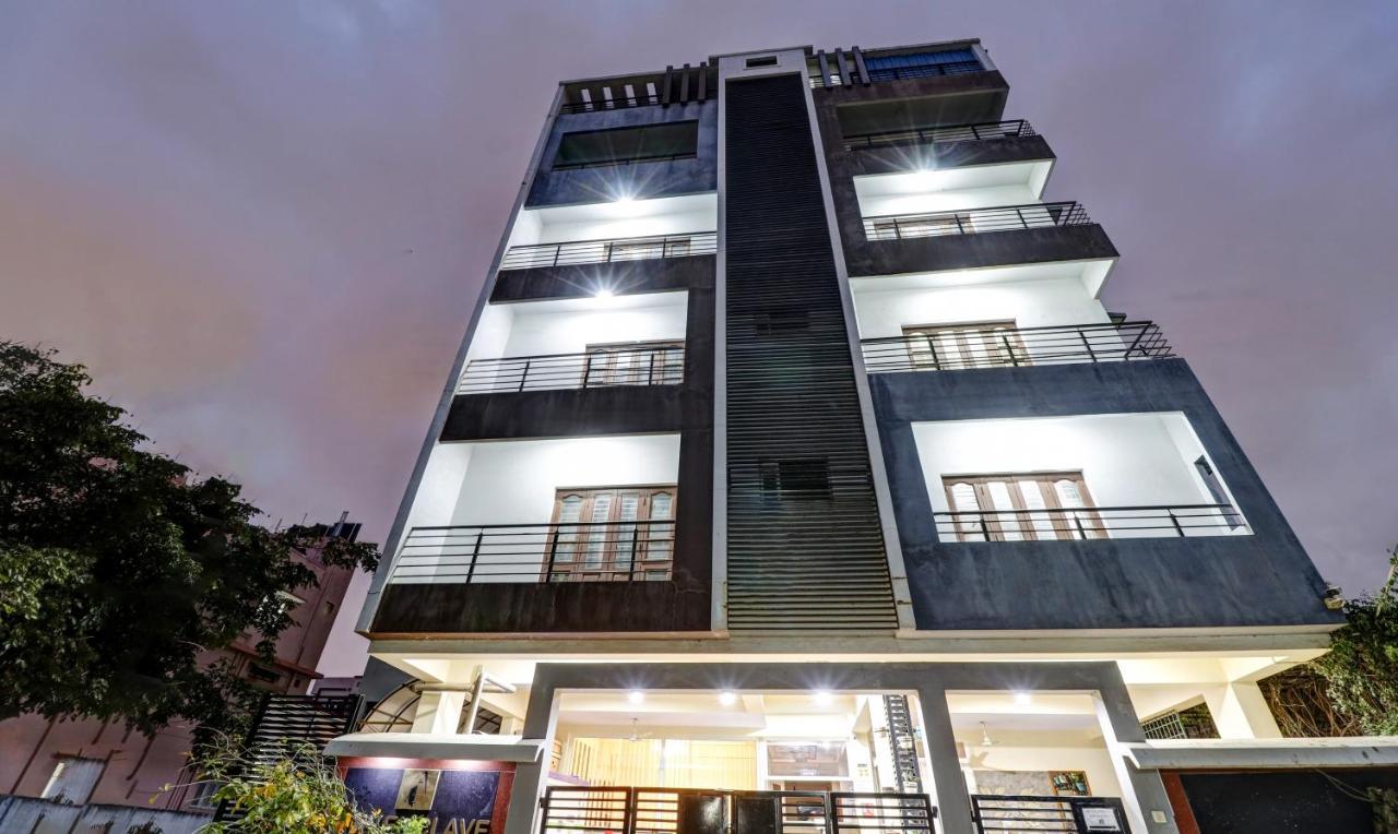 Itsy By Treebo - Shiv Enclave Hotel บังกาลอร์ ภายนอก รูปภาพ