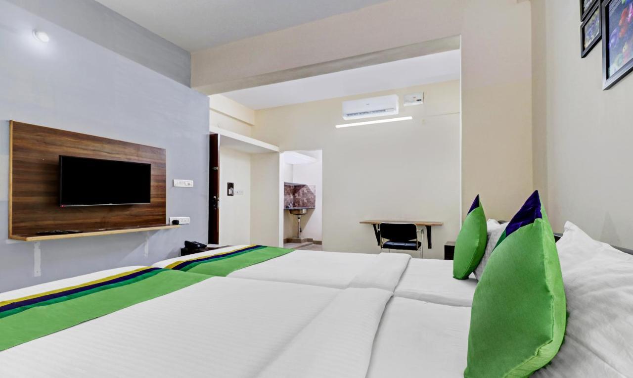 Itsy By Treebo - Shiv Enclave Hotel บังกาลอร์ ภายนอก รูปภาพ