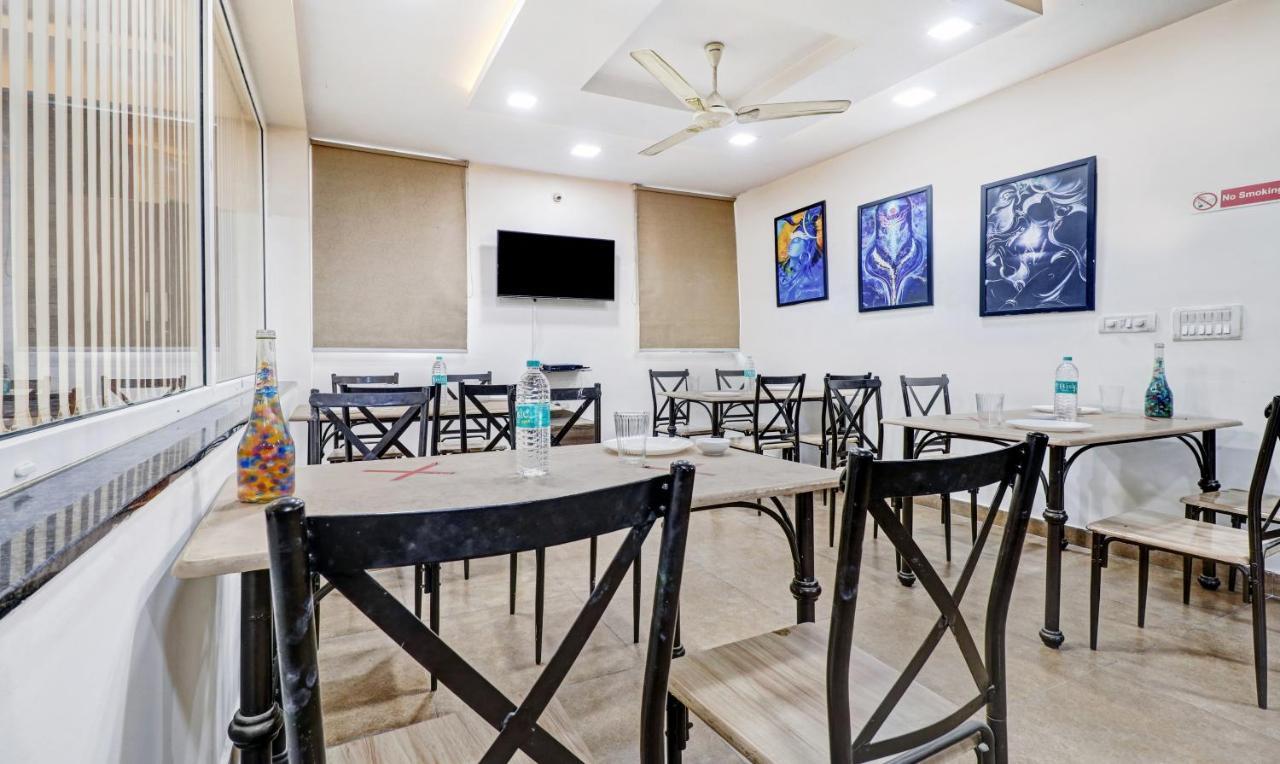 Itsy By Treebo - Shiv Enclave Hotel บังกาลอร์ ภายนอก รูปภาพ