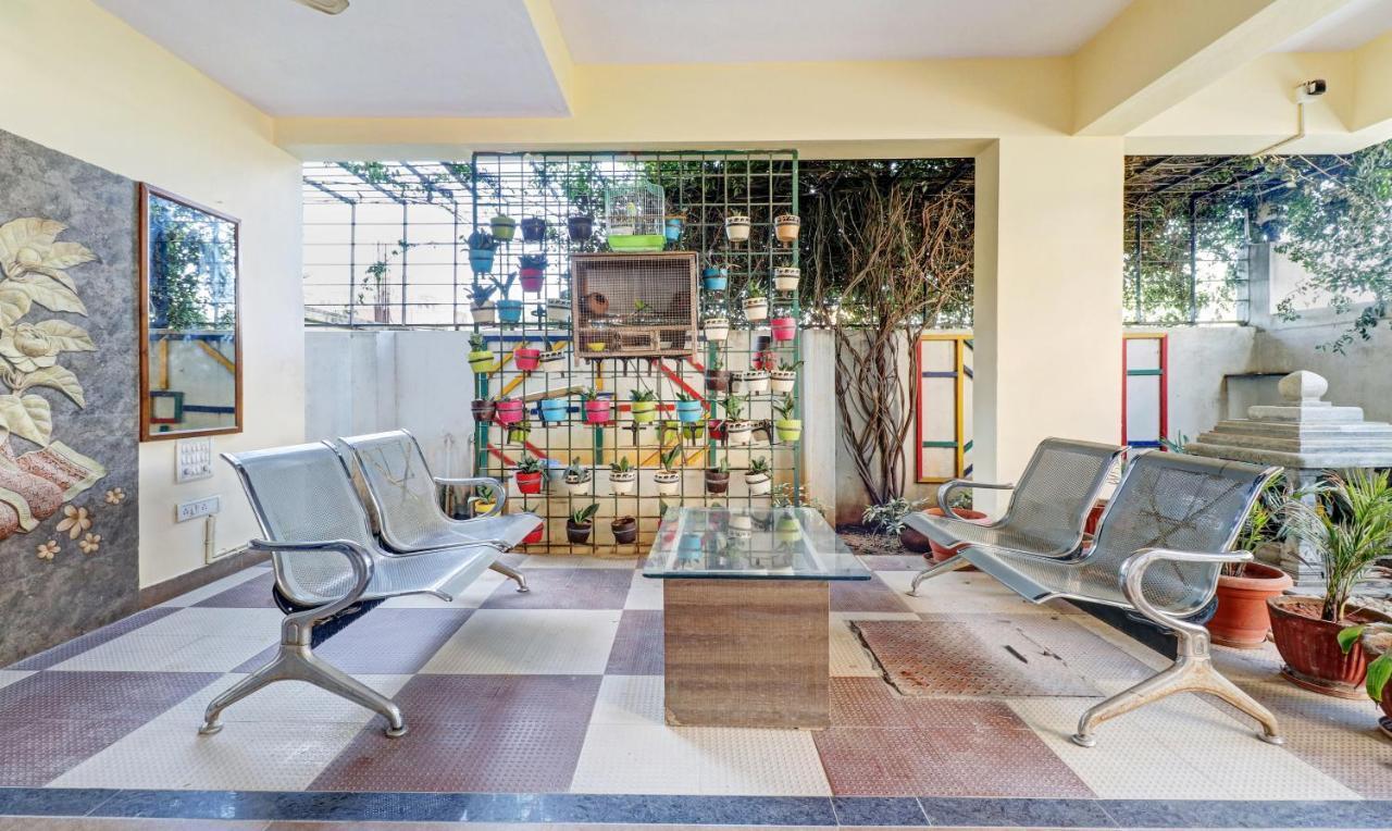Itsy By Treebo - Shiv Enclave Hotel บังกาลอร์ ภายนอก รูปภาพ
