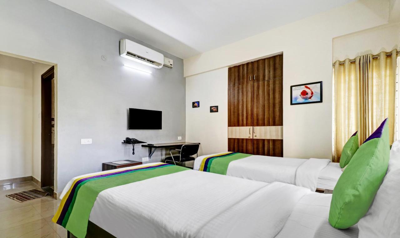 Itsy By Treebo - Shiv Enclave Hotel บังกาลอร์ ภายนอก รูปภาพ